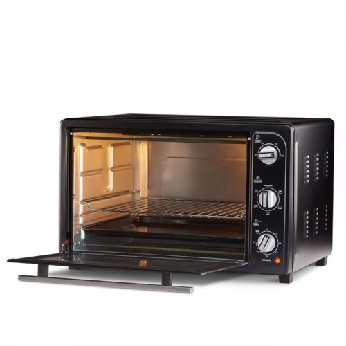 Imagen miniatura Horno Eléctrico Bgh Bhe65m19 65 Lts