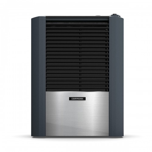 Imagen miniatura Calefactor Tiro Balanceado Coppens 4000 Cal Salida Izquierda