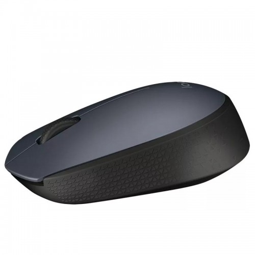 Imagen miniatura Mouse Inal&aacute;mbrico Logitech M170