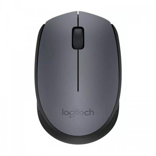 Mouse Inalámbrico Logitech M170