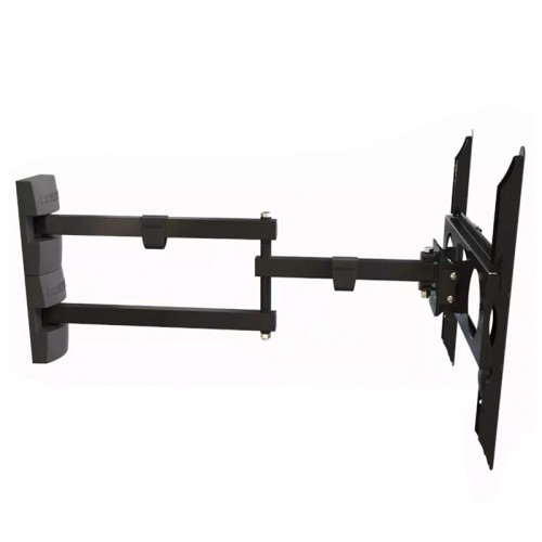 Imagen miniatura Soporte Tv Led Nakan Spl-780e De 26 A 55 Pulgadas Extens Gir