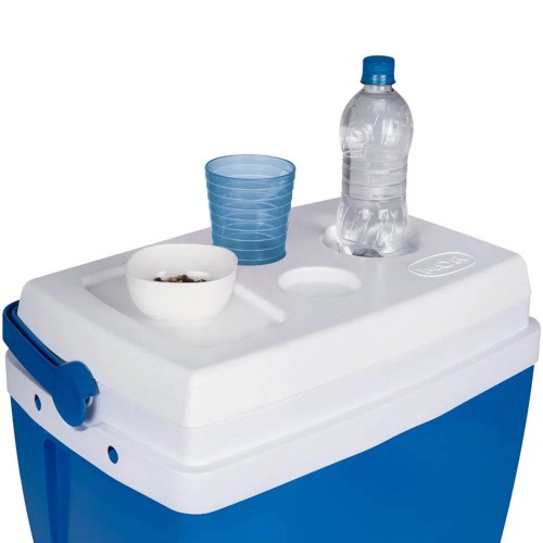 Imagen Heladera Conservadora Térmica Mor 34 Lts