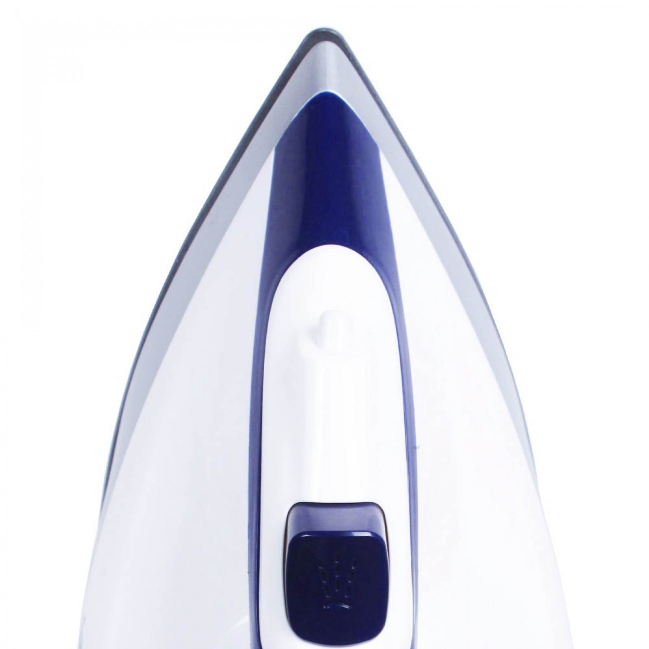 Imagen Plancha En Seco Peabody Pe-ps20 1300w Spray Antiadherente