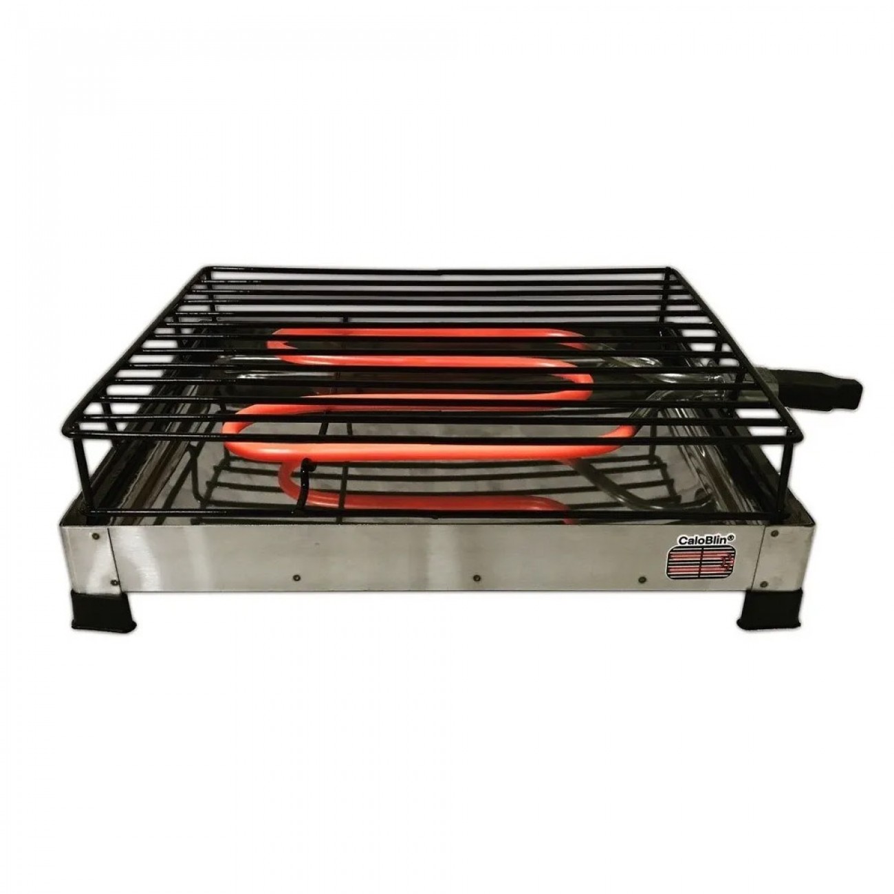 Imagen Parrilla Eléctrica Calo Blin 21 Rectangular 3.5 Kg 1300w