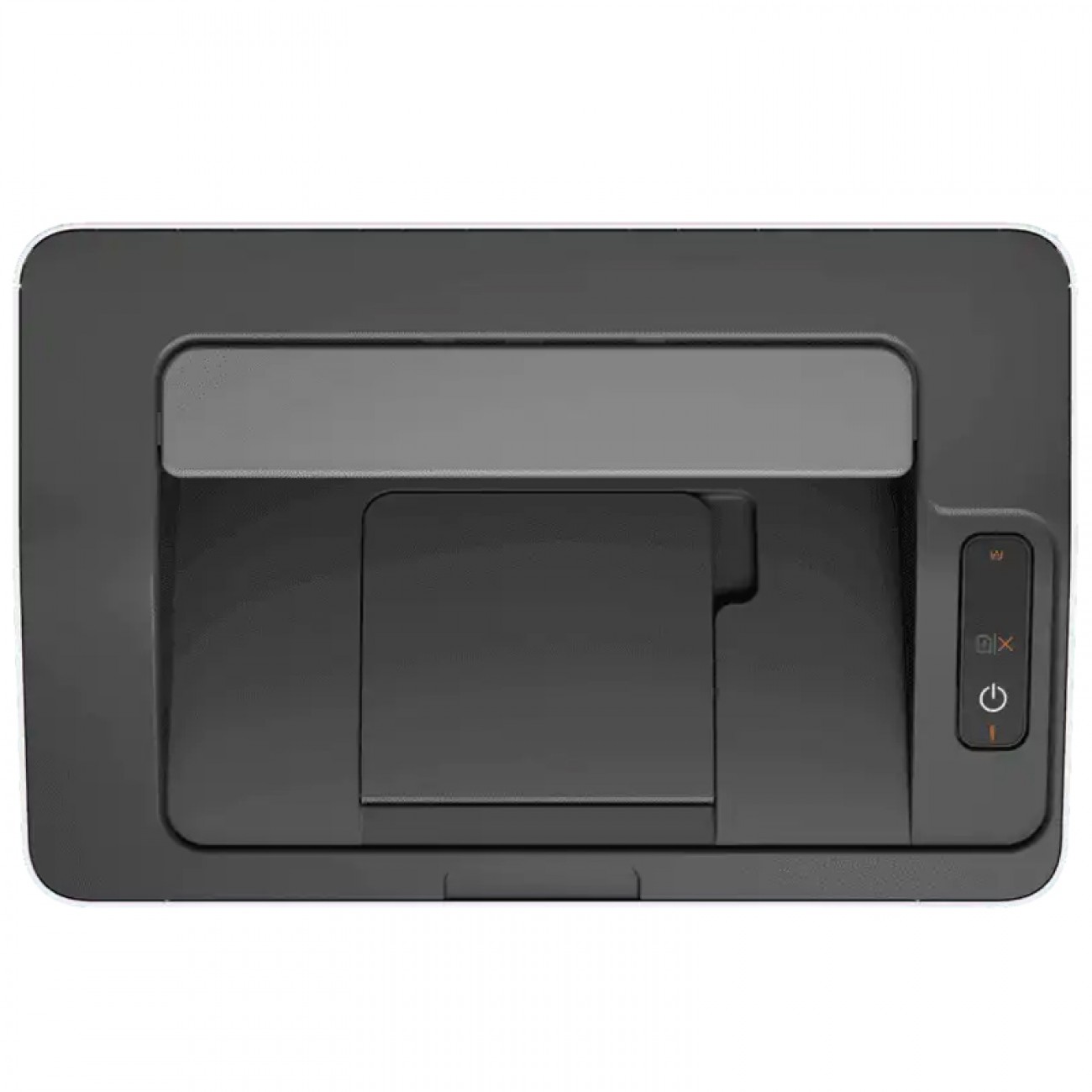 Imagen Impresora Laser Simpe Funci&oacute;n Hp 107a Usb Monocrom&aacute;tica