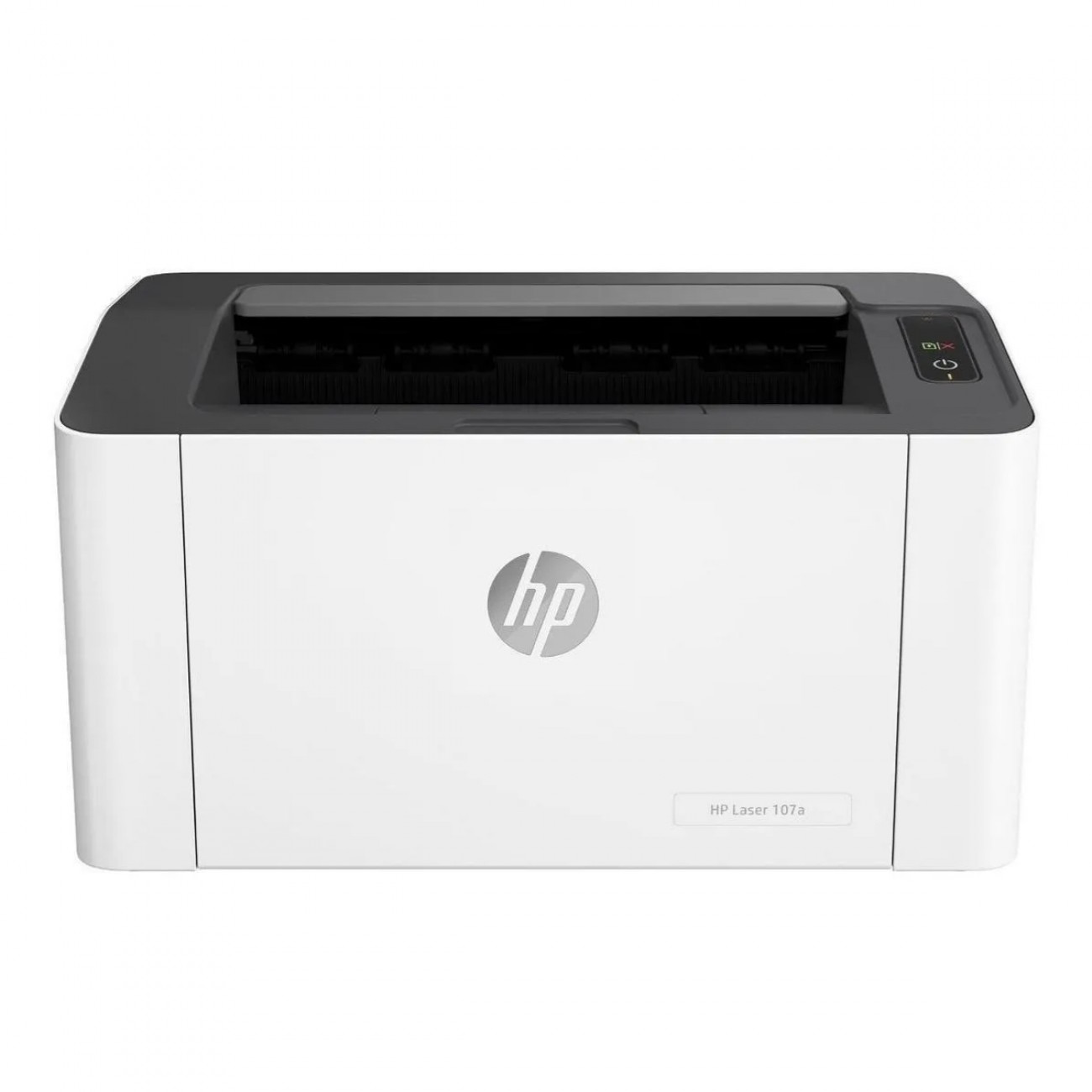 Imagen Impresora Laser Simpe Funci&oacute;n Hp 107a Usb Monocrom&aacute;tica