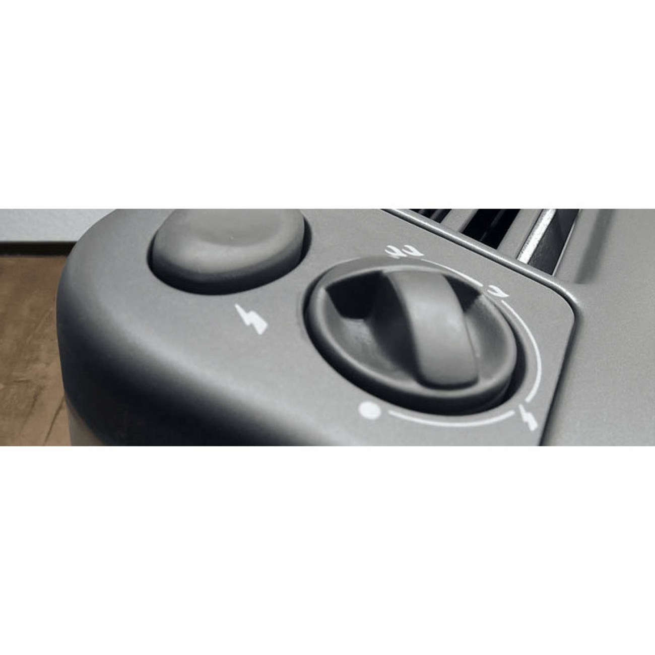 Imagen Calefactor Tiro Balanceado Emege Euro 2120 2000 Kcal/h