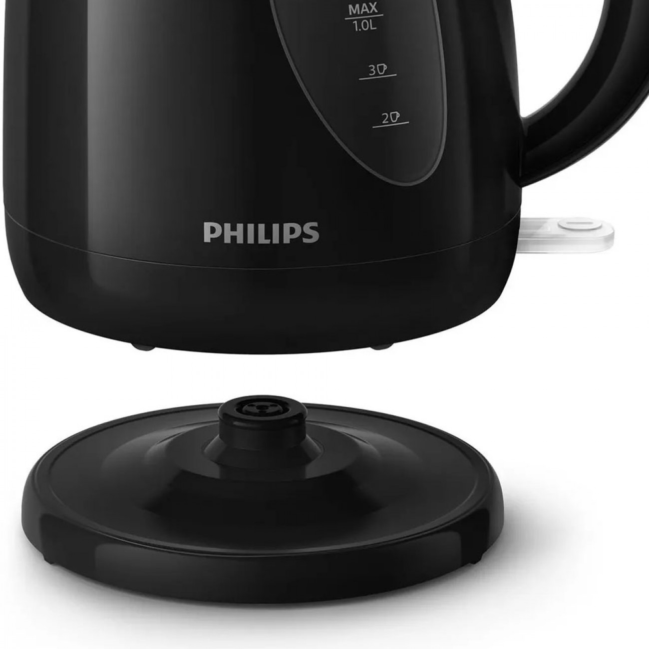 Imagen Pava El&eacute;ctrica Philips Hd4695/90 1 L Corte Autom&aacute;tico