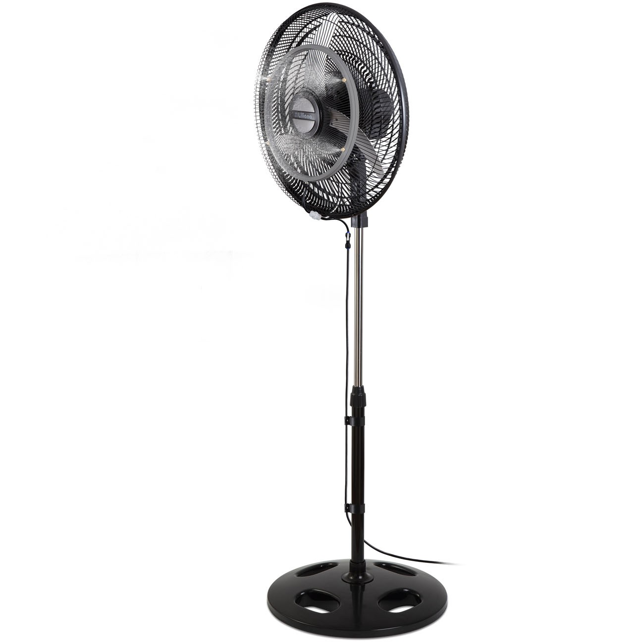 Imagen Ventilador De Pie Liliana Vpm2016cb 20" 120w Sist Coolbreeze