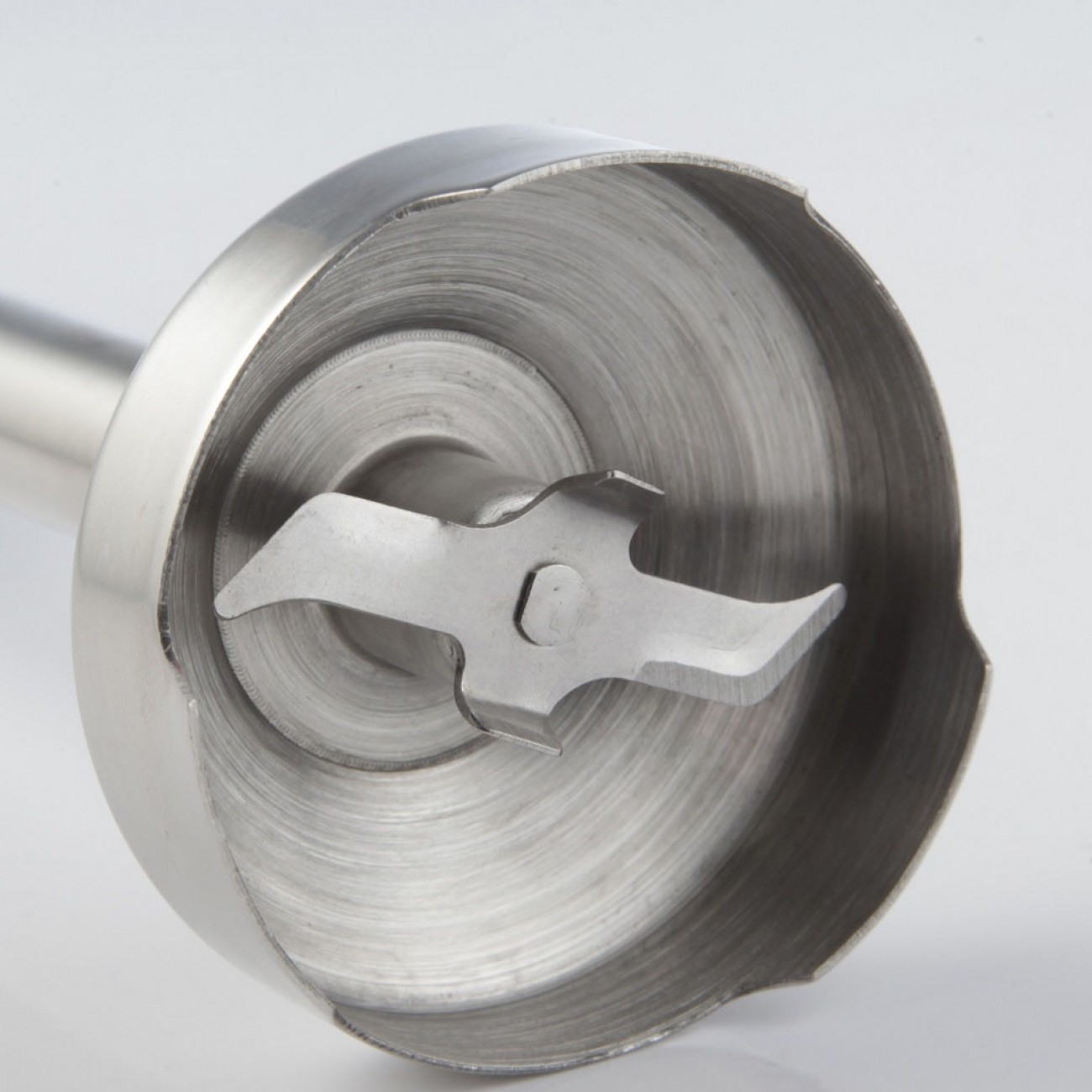 Imagen Batidora Mixer Minipimer Peabody Pe-lm322b 600w Con Batidor Blanco