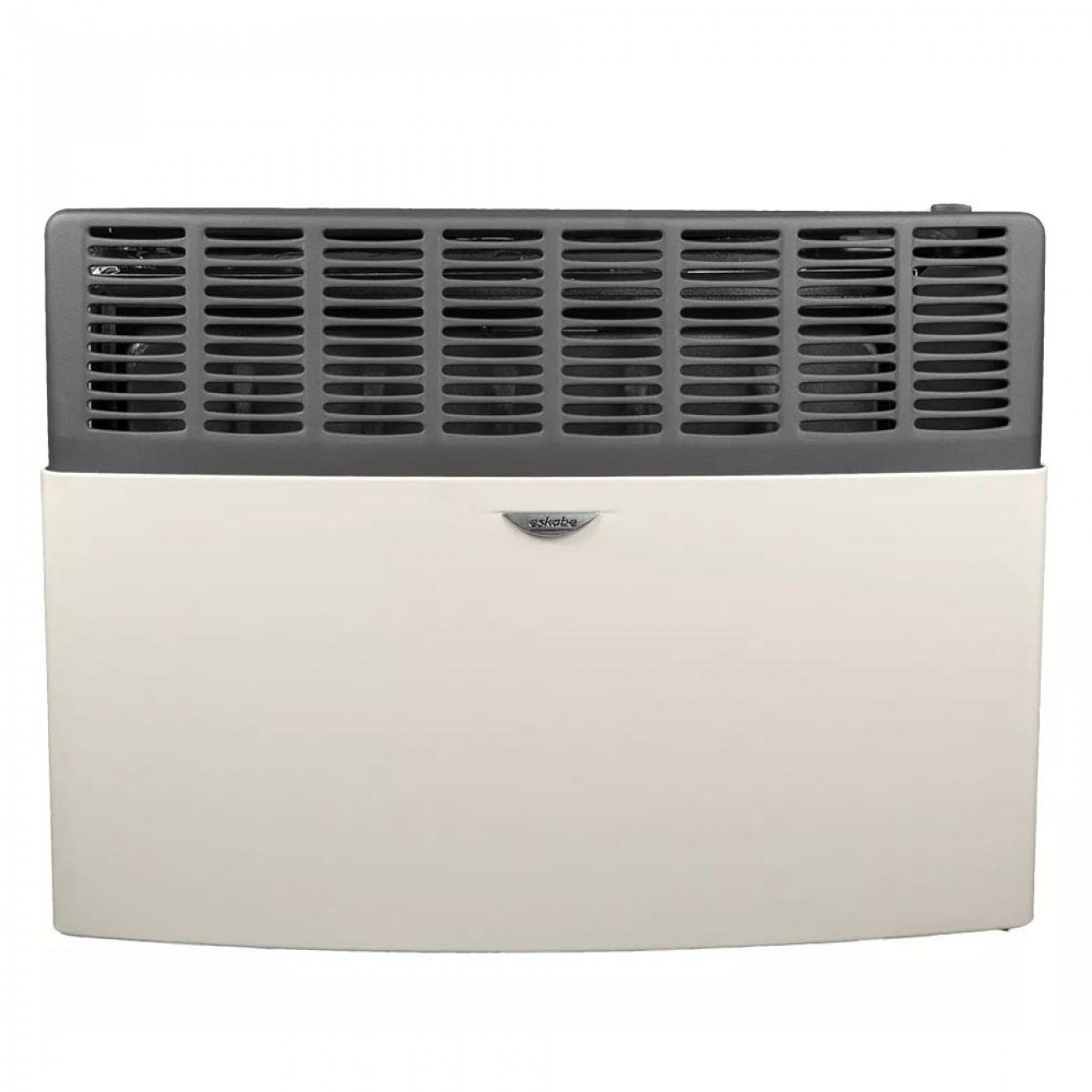 Imagen Calefactor Tiro Balanceado Eskabe S21 Tb5 P 4800cal Piezoele