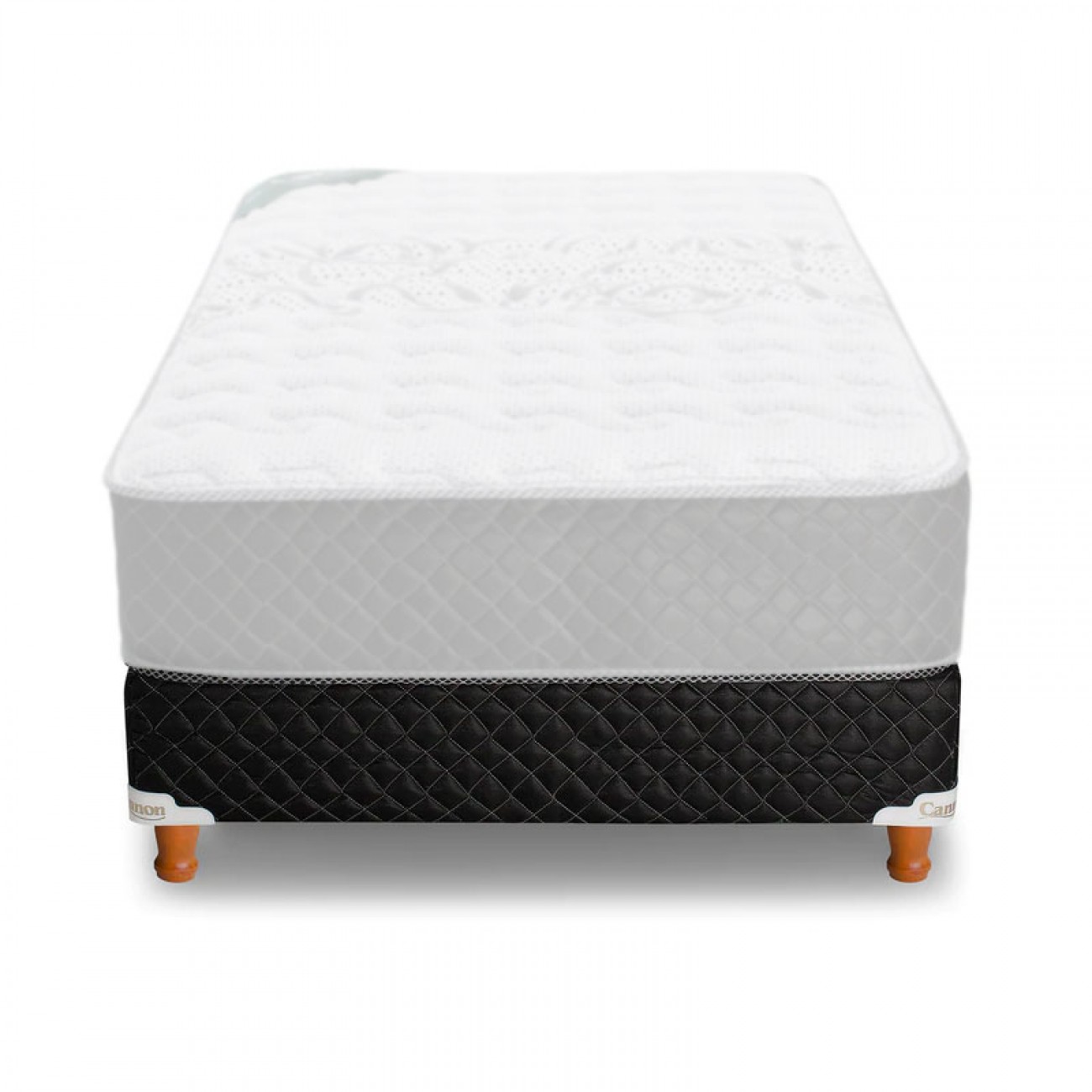 Imagen Base Sommier Box Cannon Doral 200x100 Cm