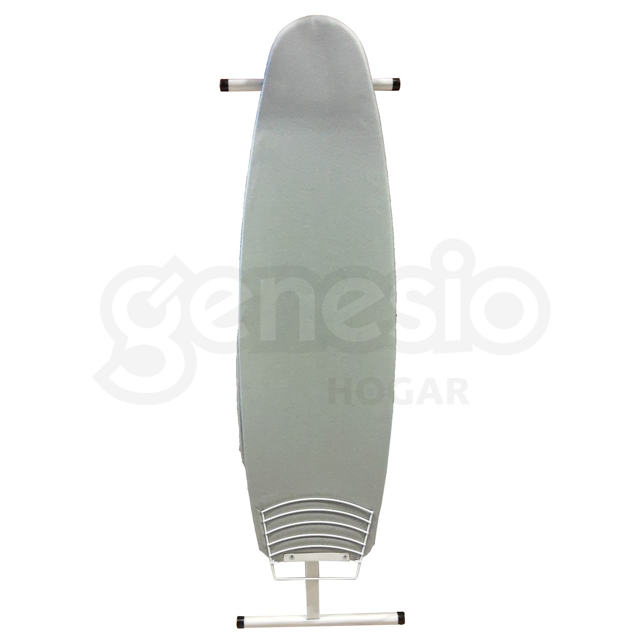 Imagen Tabla De Planchar Nakan Tdp-rbt 8 Posiciones Reforzada