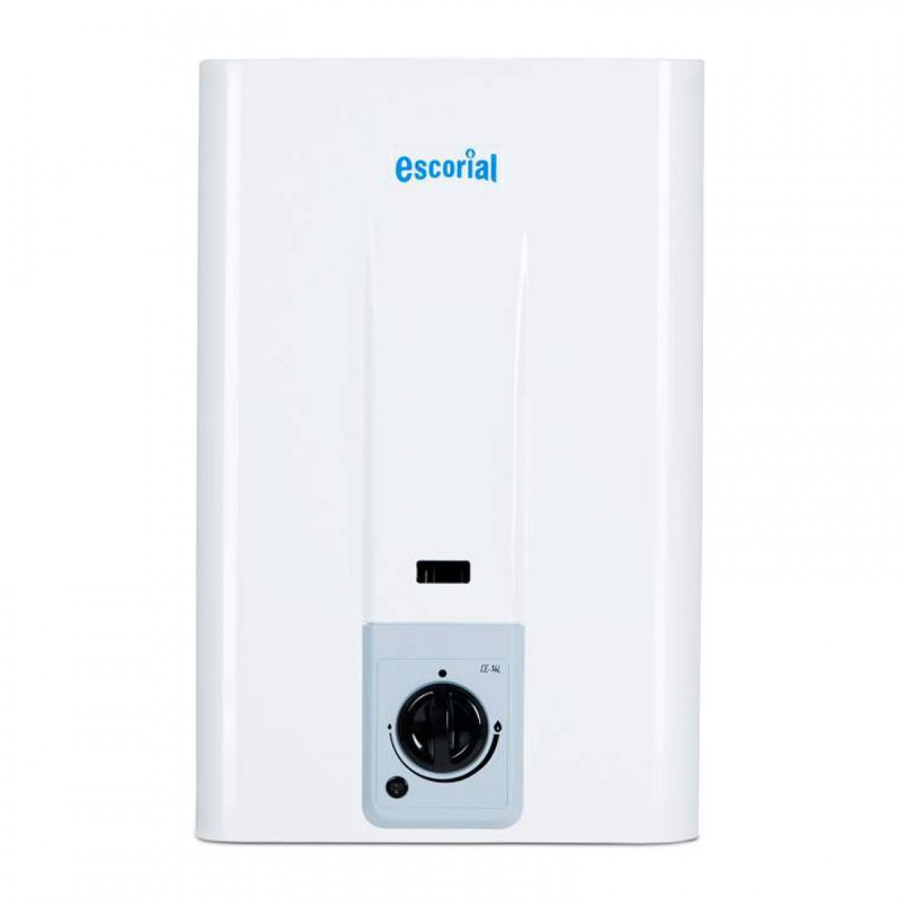 Imagen Calef&oacute;n Escorial Ce-14l Autom&aacute;tico 14 Lts Gas Envasado