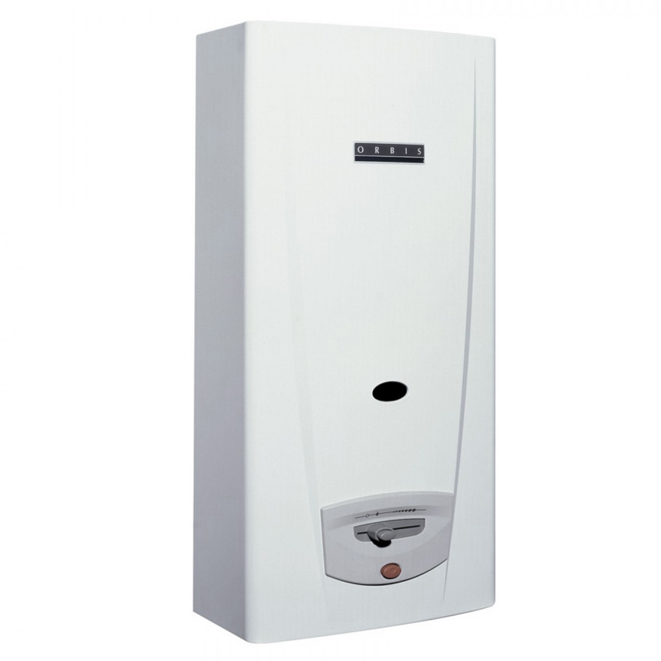 Imagen Calefón Orbis 315bhon 14 Lts Gas Natural