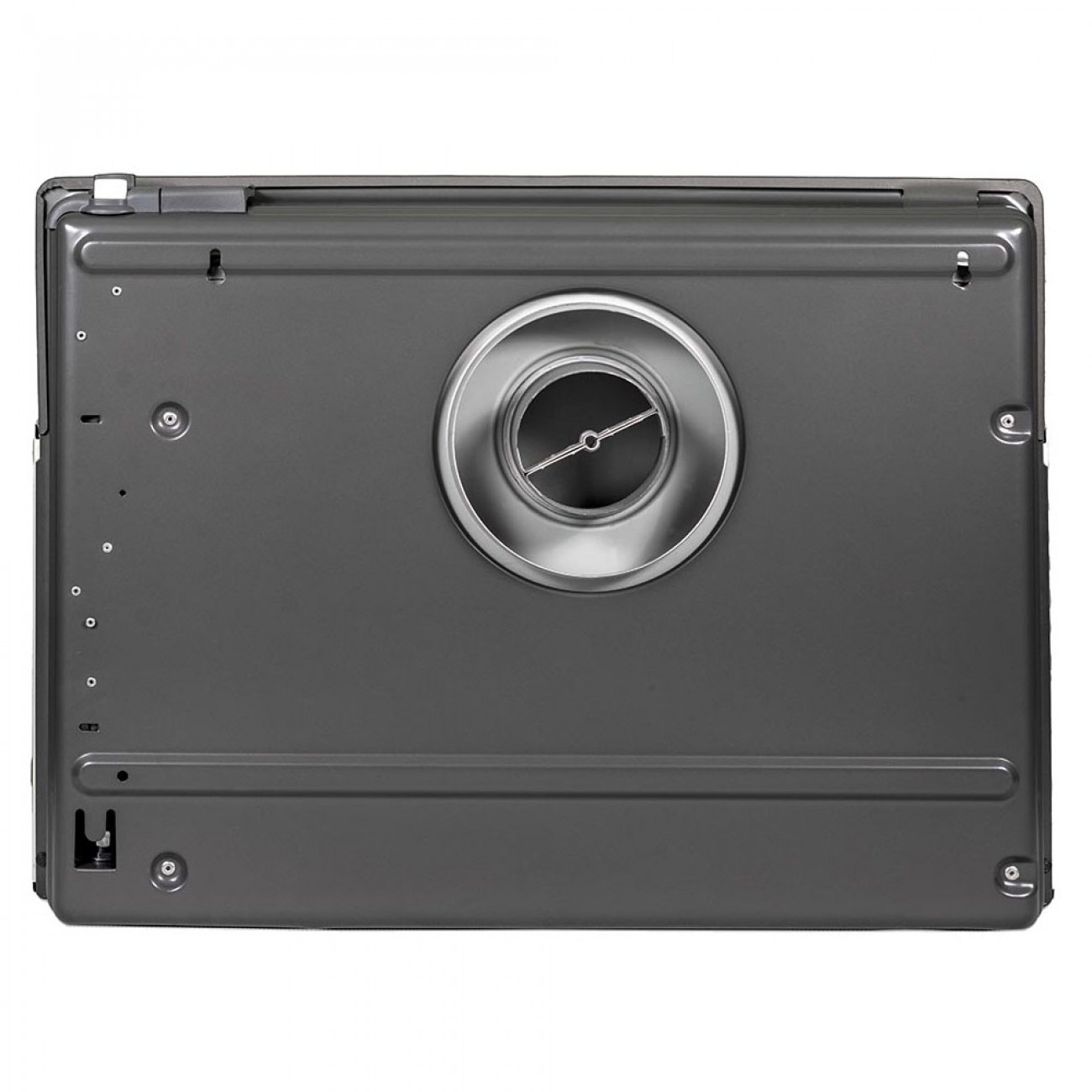 Imagen Calefactor Tiro Balanceado U Eskabe S21 Tbu5 P 4800c Piezoel