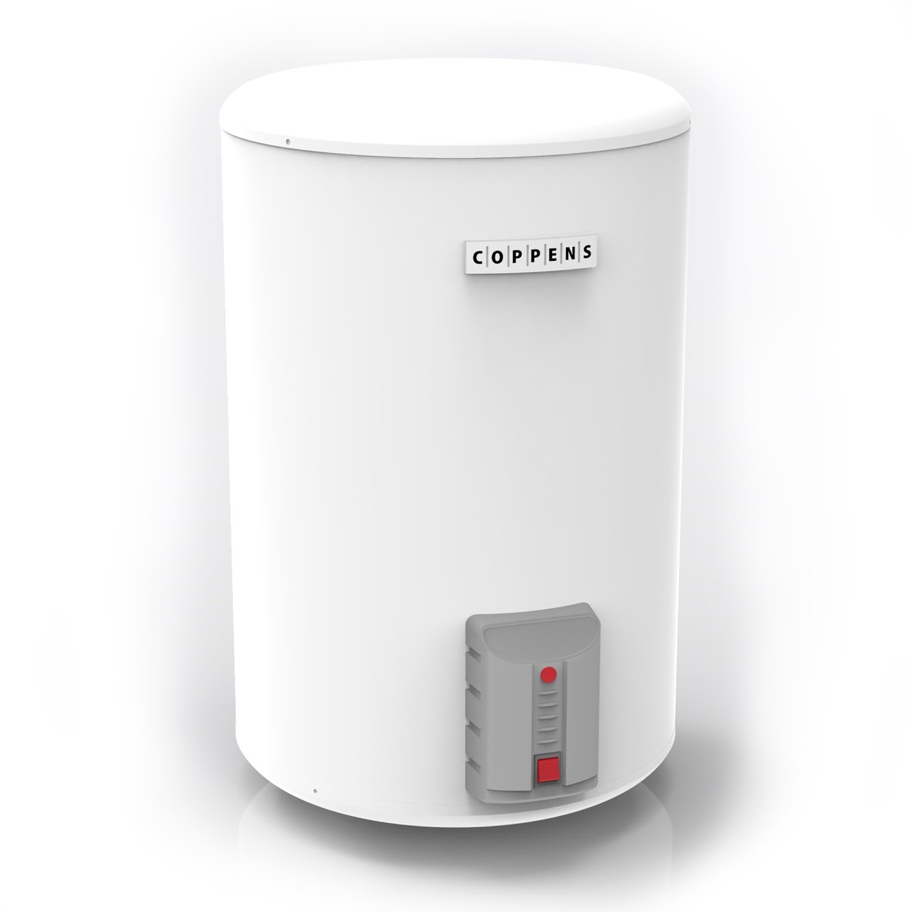 Imagen Termotanque El&eacute;ctrico Coppens Eco Bianco 65 Lts 1500w