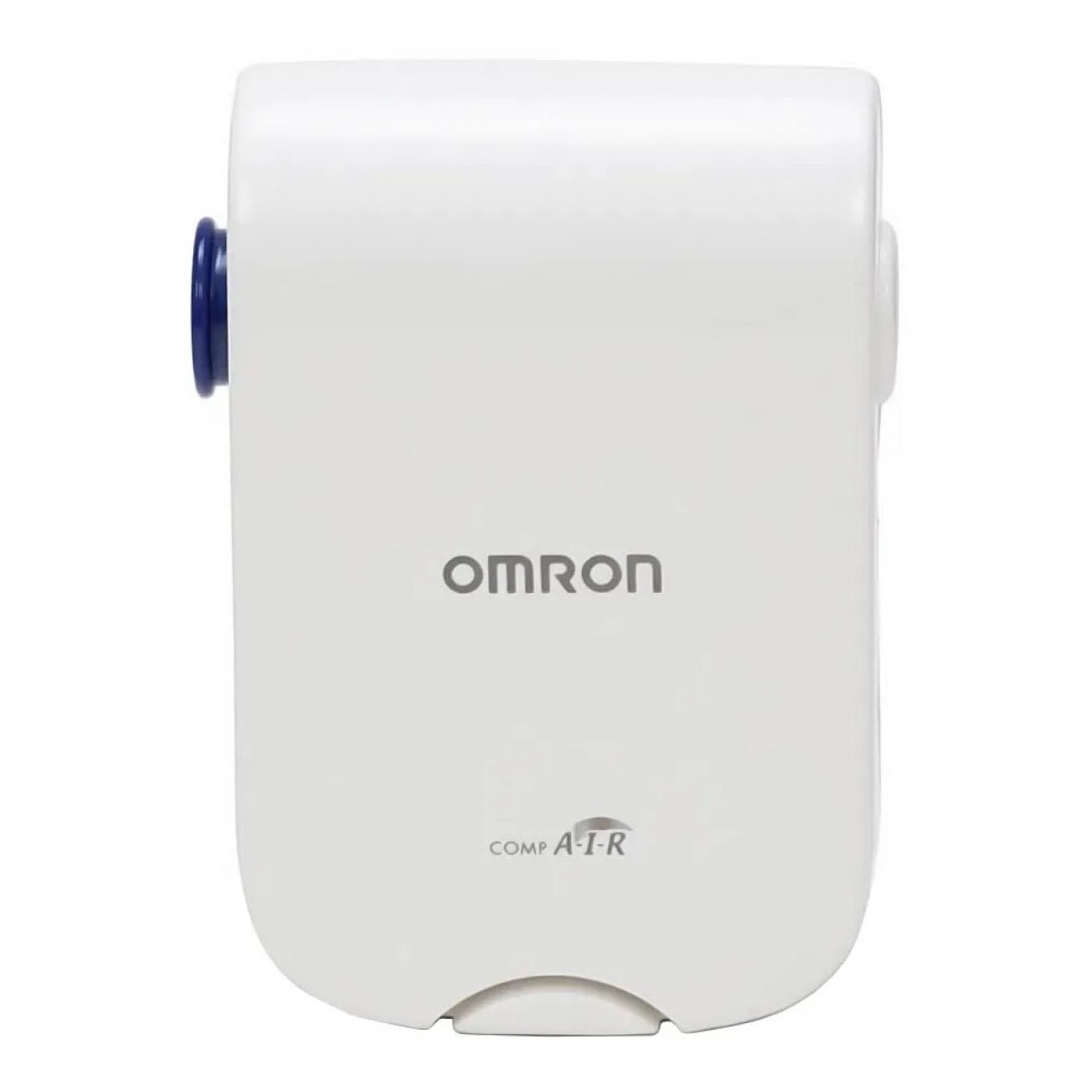 Imagen Nebulizador A Pist&oacute;n Omron Ne-c803 Compacto Silencioso