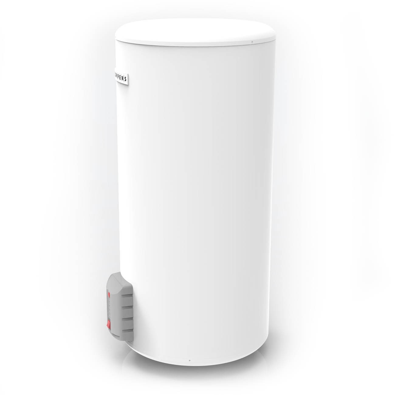 Imagen Termotanque El&eacute;ctrico Coppens Eco Bianco 95lts 1500w