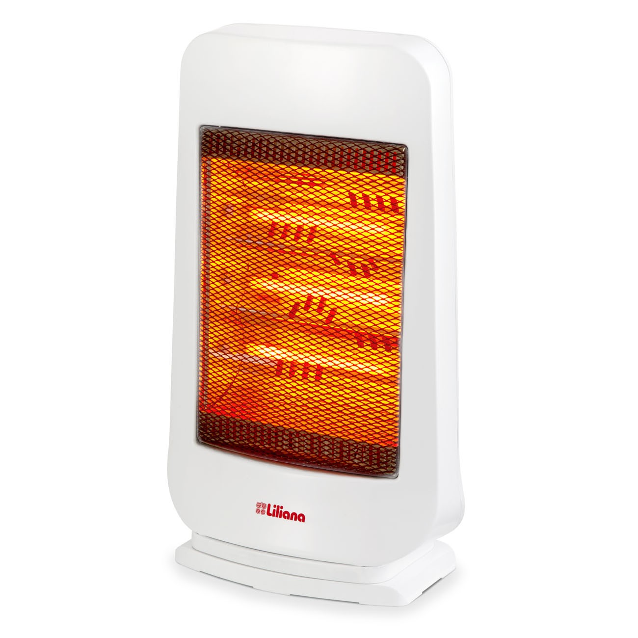 Imagen Calefactor Eléctrico Infrarrojo Liliana Cig100n 1400w