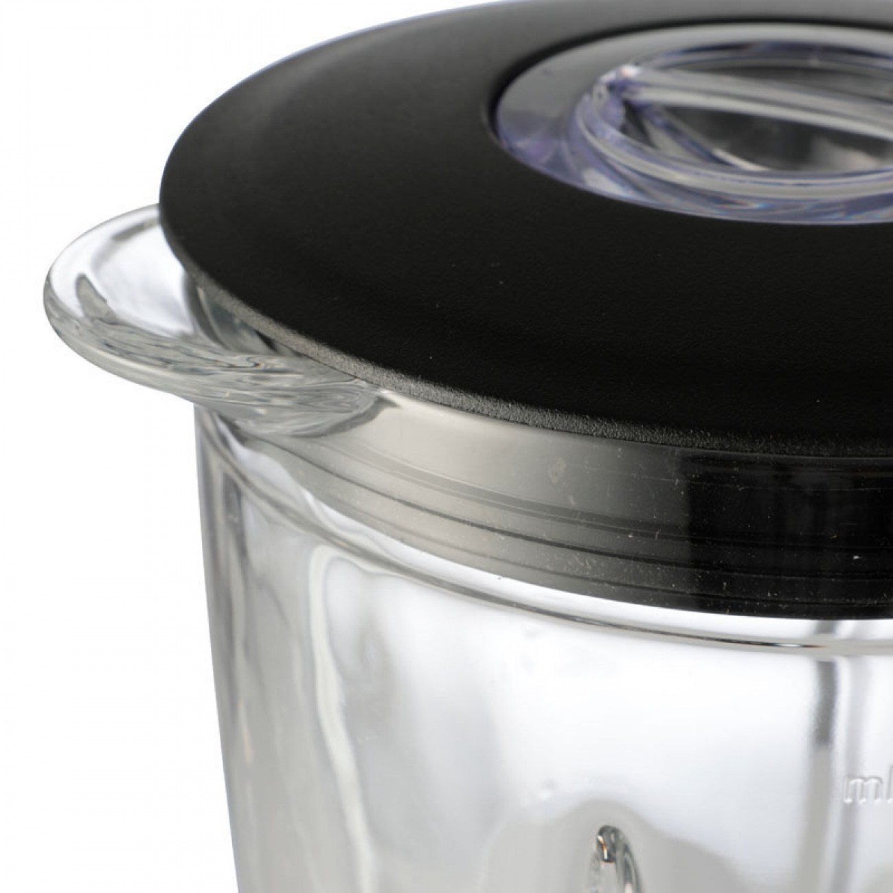 Imagen Licuadora Smartlife Sl-bl1055pn 600w Jarra Vidrio 1.5 Lts