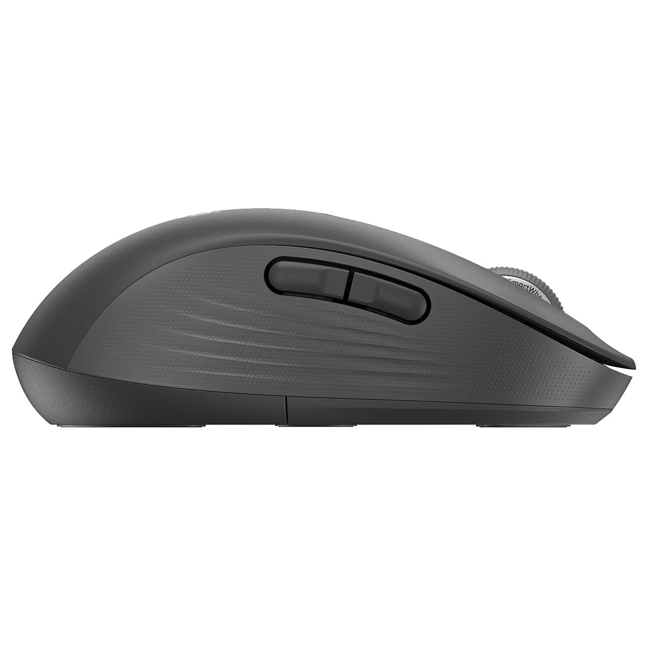 Imagen Mouse óptico Inalámbrico 4000dpi Logitech M650 L Para Zurdo