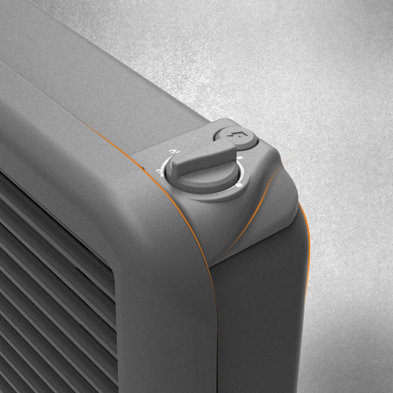 Imagen Calefactor Tiro Balanceado U Emege Patagonia 9055 5500 Cal