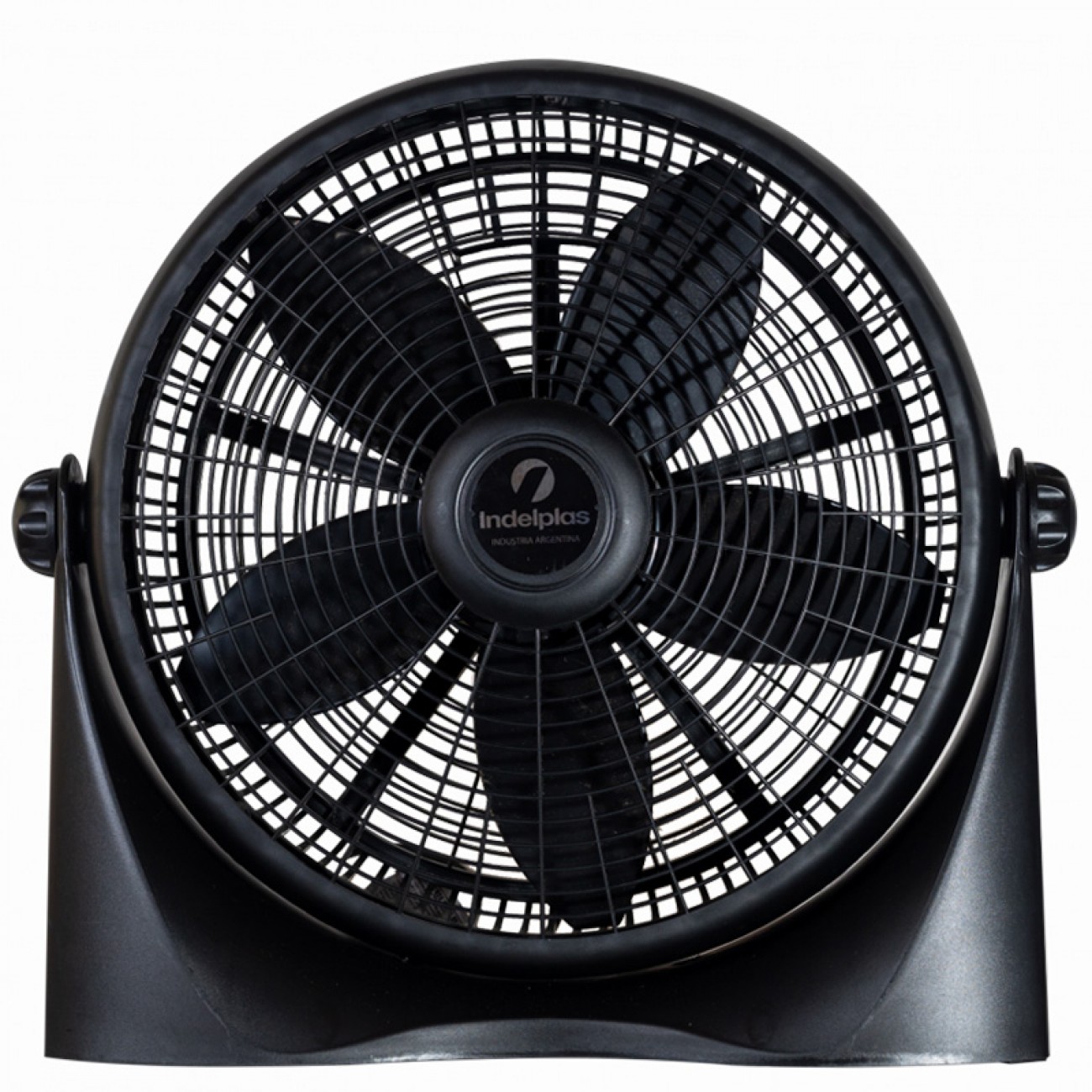 Imagen Turbo Ventilador 16" Indelplas Iv16 3 Velocidades