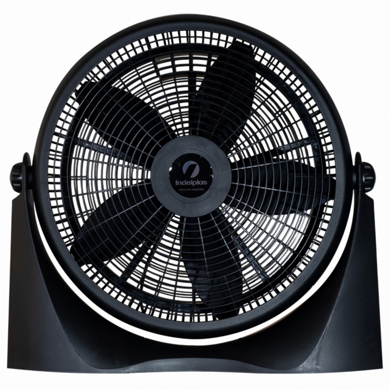 Imagen Turbo Ventilador 20" Indelplas Iv20 3 Velocidades