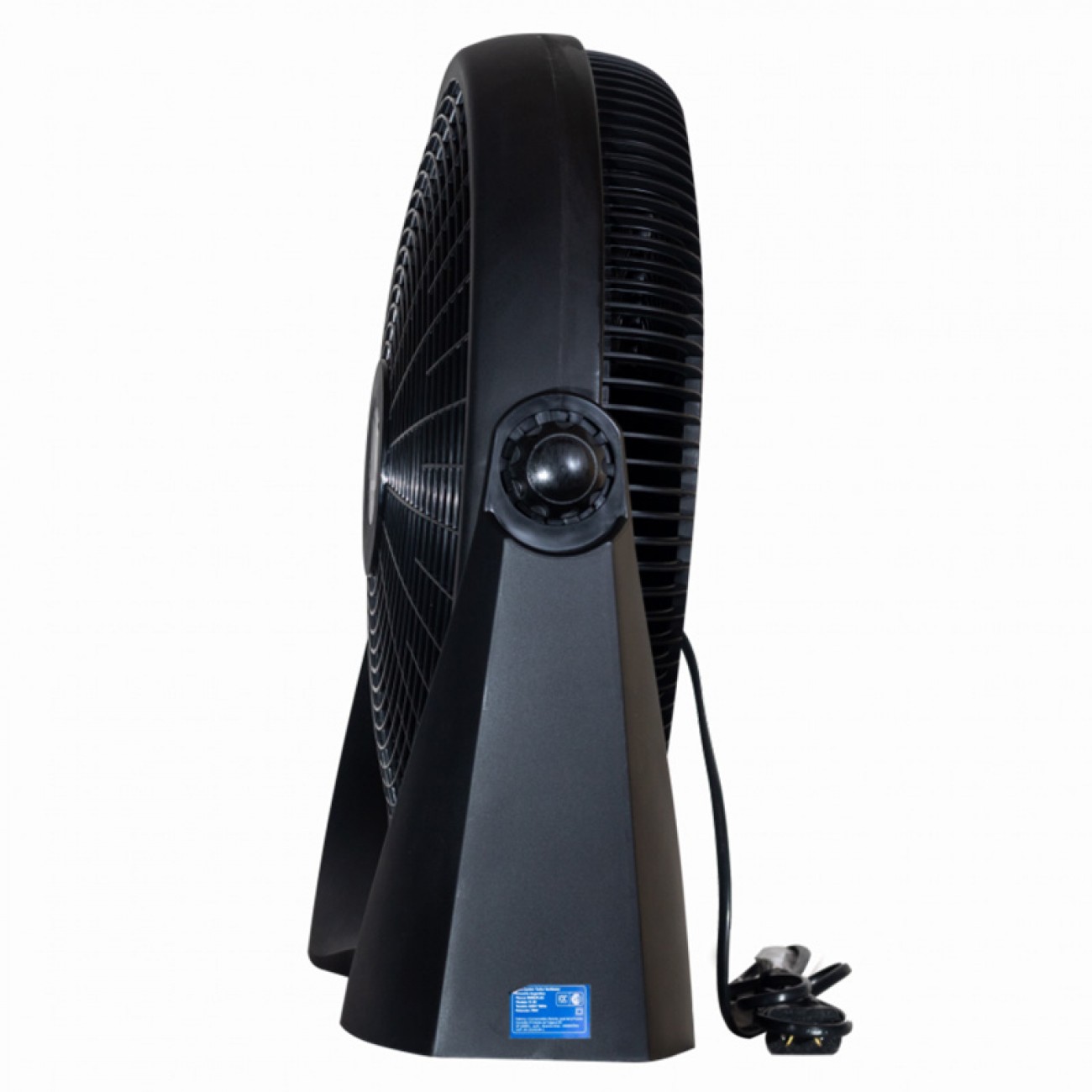 Imagen Turbo Ventilador 20" Indelplas Iv20 3 Velocidades