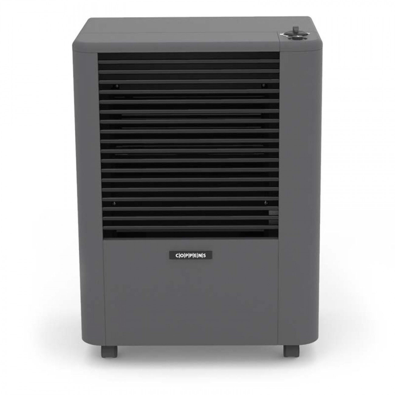 Imagen Estufa Garrafera Móvil Coppens 4300 Kcal/h 10 Kg