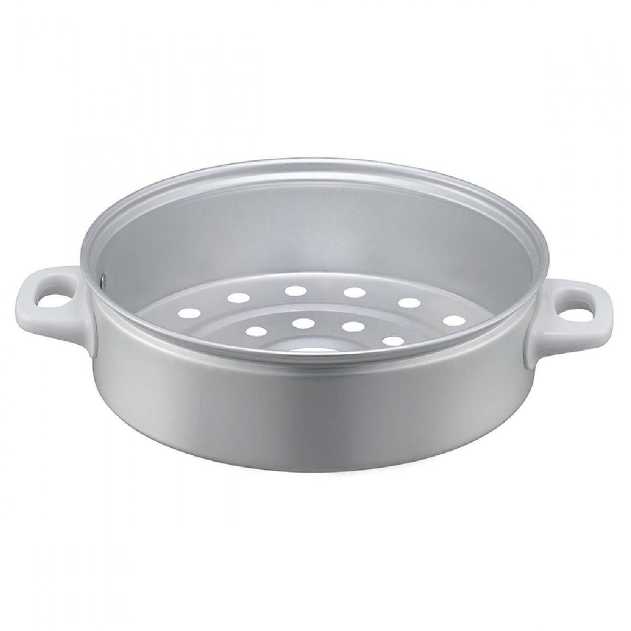 Imagen Vaporiera + Olla Eléctrica Arrocera Atma Sumb21p 1.8l 700w