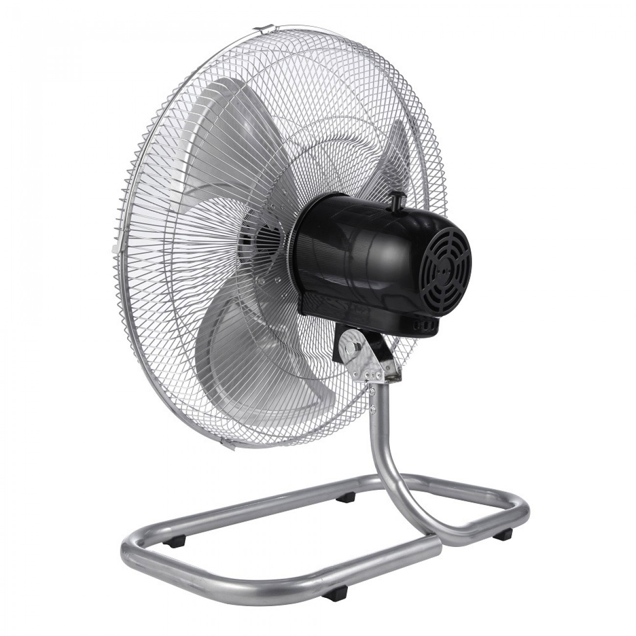 Imagen Turbo Ventilador Peabody Pe-vp150 20" 130w Met&aacute;lico