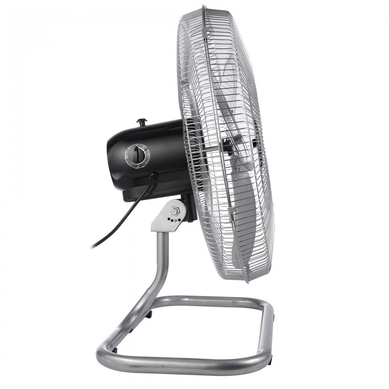 Imagen Turbo Ventilador Peabody Pe-vp150 20" 130w Met&aacute;lico