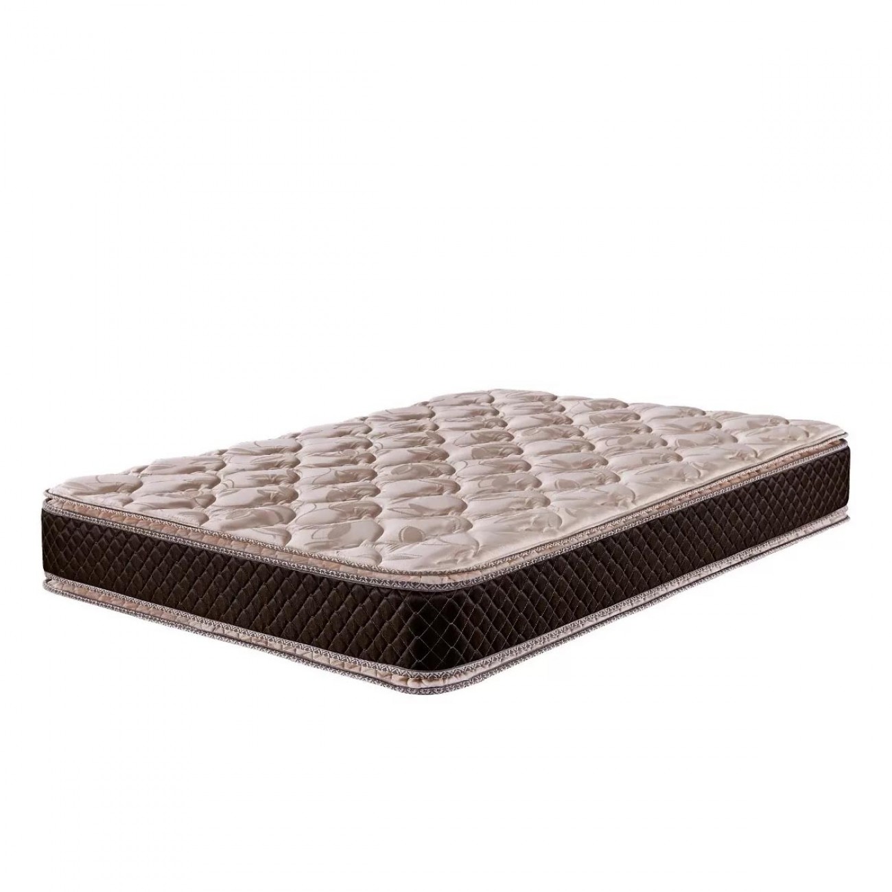 Imagen Colch&oacute;n 2 Plazas Cannon Exclusive 190x140x29 Espuma Pillow