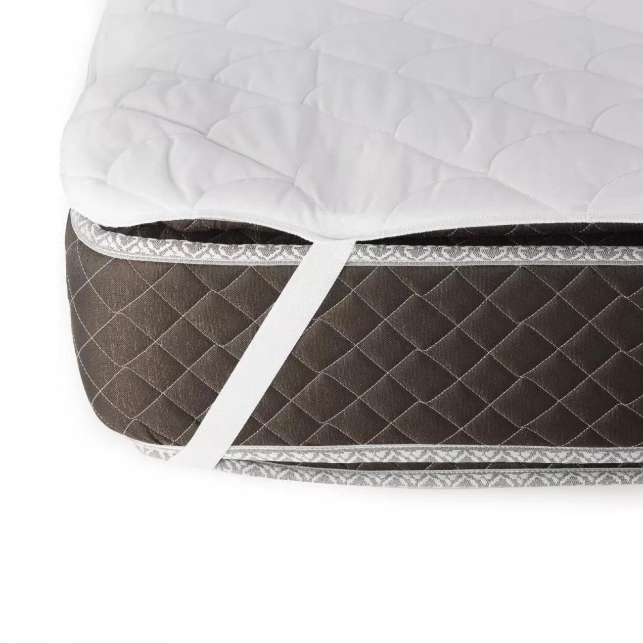 Imagen Colch&oacute;n 2 Plazas Cannon Exclusive 190x140x29 Espuma Pillow