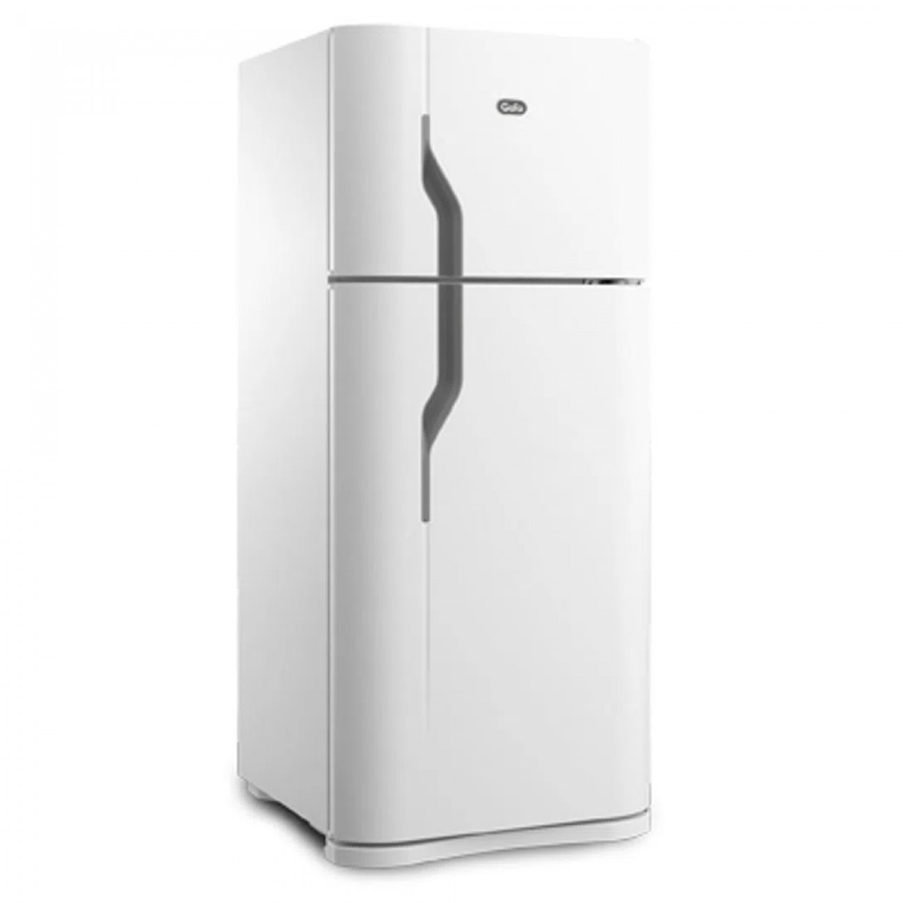 Imagen Heladera Con Freezer Gafa Hgf358afb 282 Lts Blanca