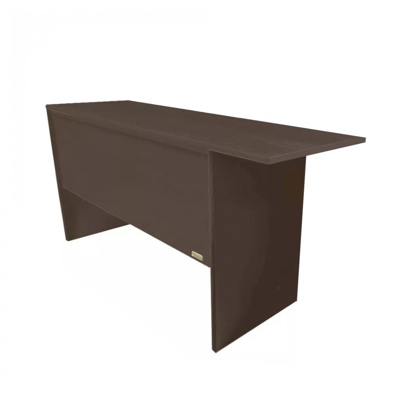 Imagen Nexo Escritorio Oficina Platinum 524 Complemento Izq O Der Tabaco