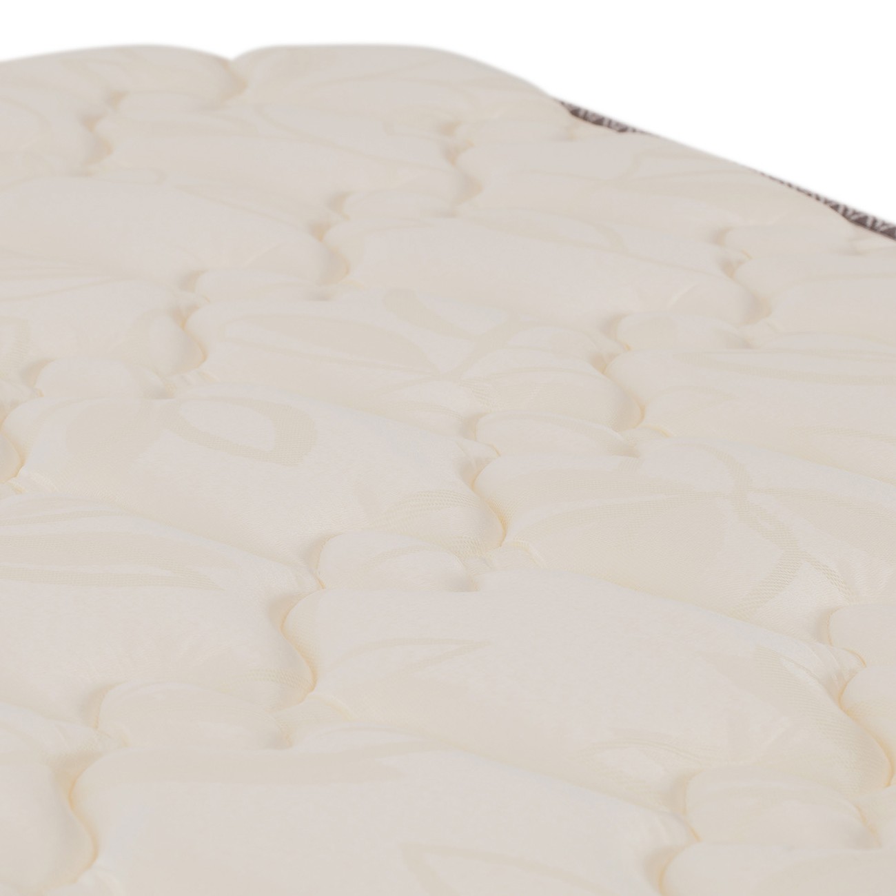 Imagen Colchón 2 Plazas Cannon Exclusive 190 X 140 X 25 Cm Espuma