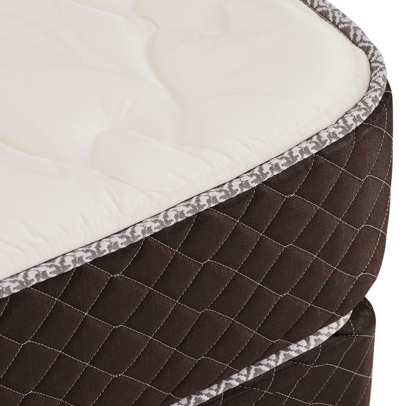 Imagen Colchón 2 Plazas Cannon Exclusive 190 X 140 X 25 Cm Espuma