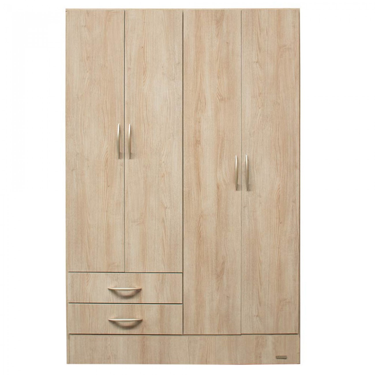 Imagen Placard Ropero Platinum Modelo 914 1.2 M Savanna