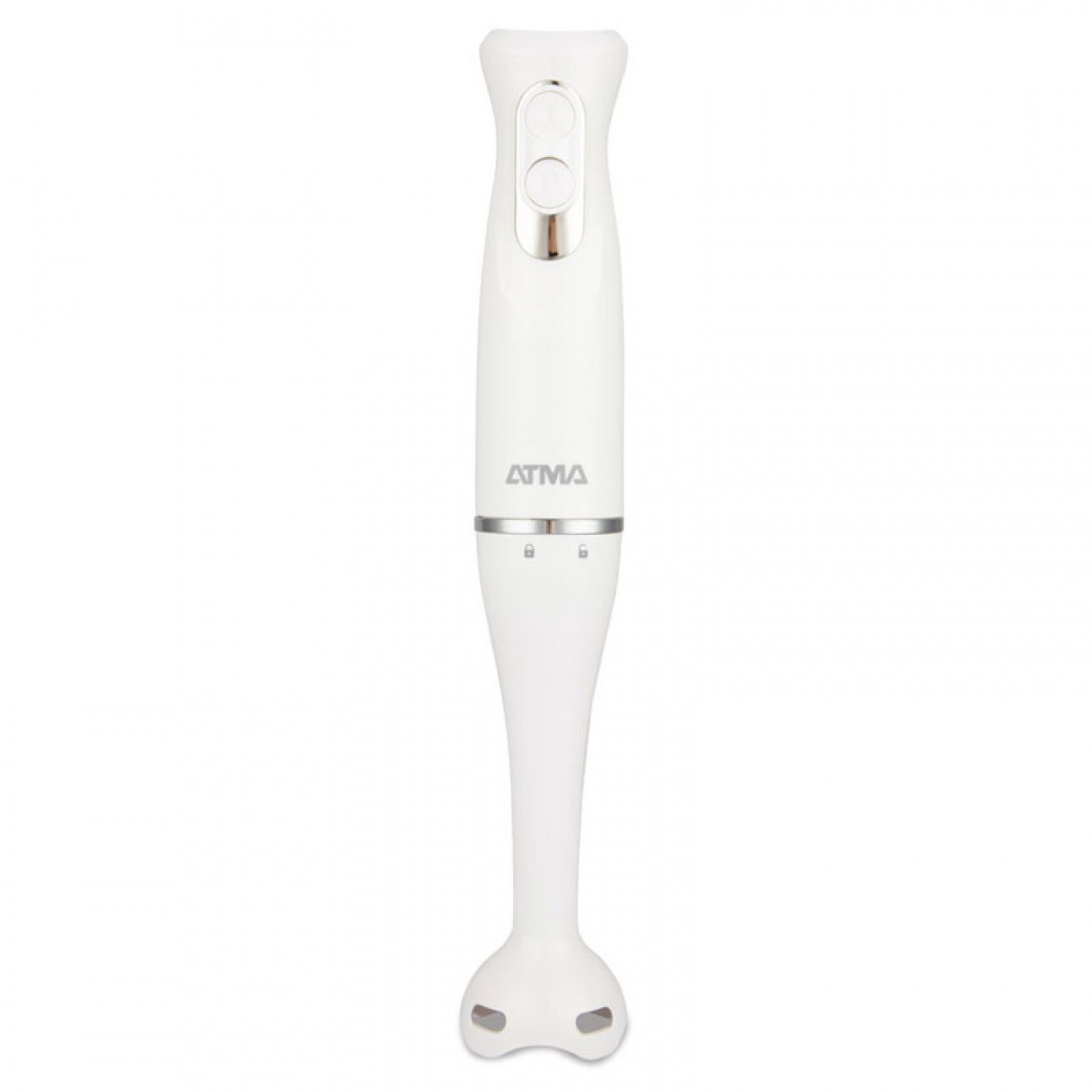 Imagen Batidora Mixer Minipimer Atma Lm8507a 600w Blanca