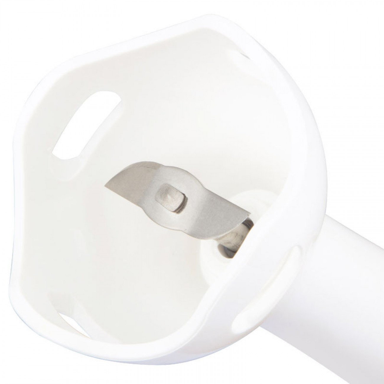 Imagen Batidora Mixer Minipimer Atma Lm8507a 600w Blanca