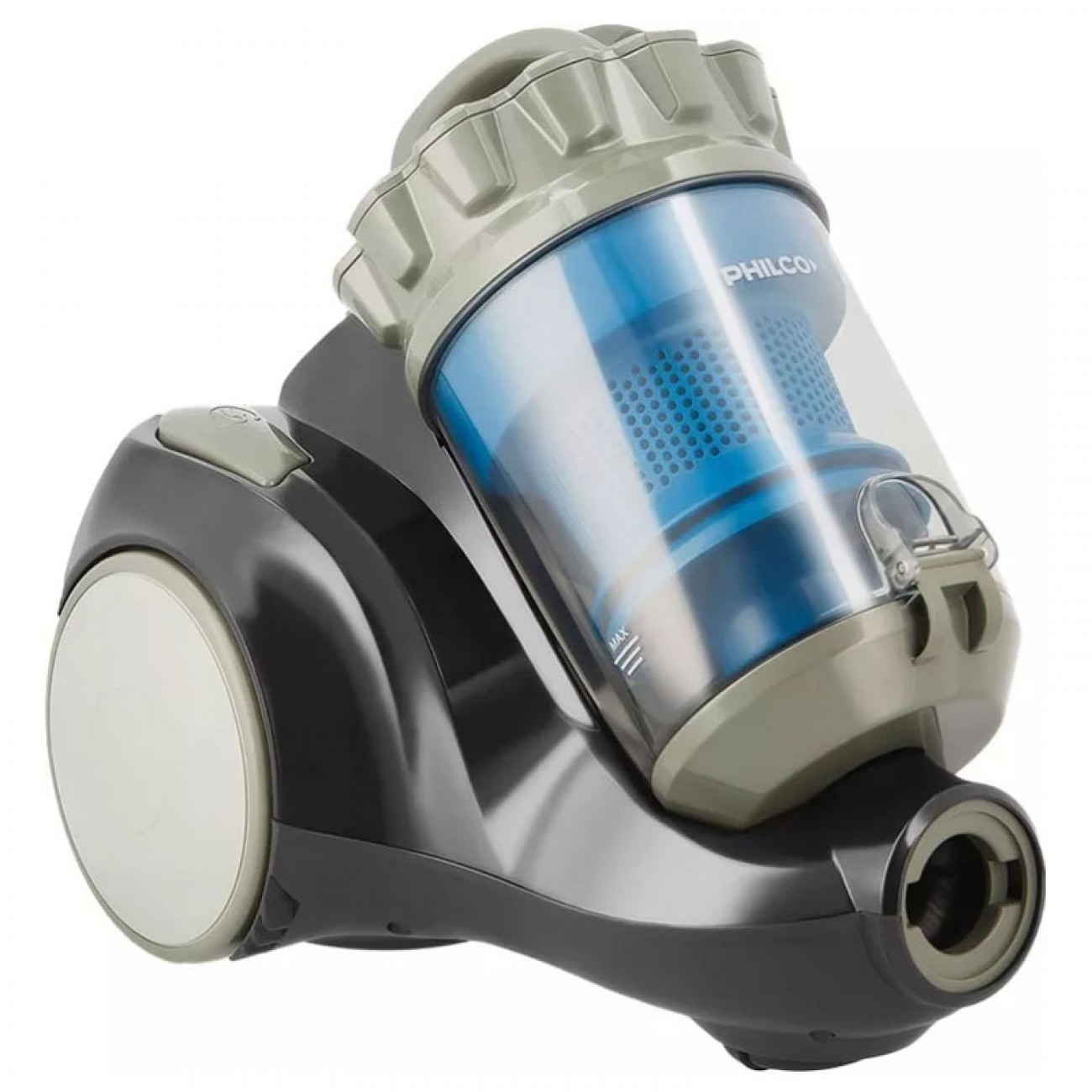 Imagen Aspiradora Sin Bolsa Philco Phasc1921pi 1800w 1,2 L