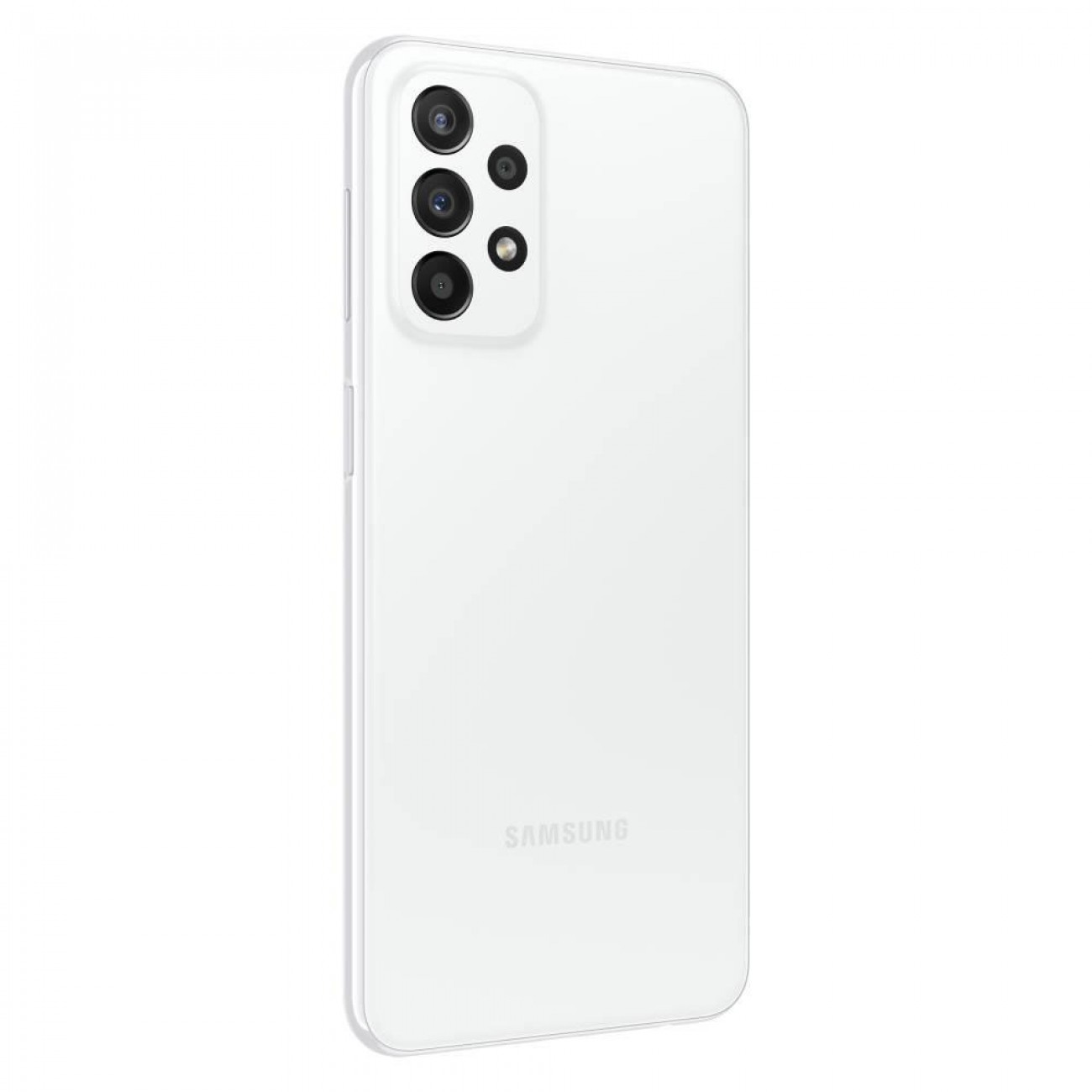Imagen Celular Samsung A23 5g 6.6" 4/128 Gb White