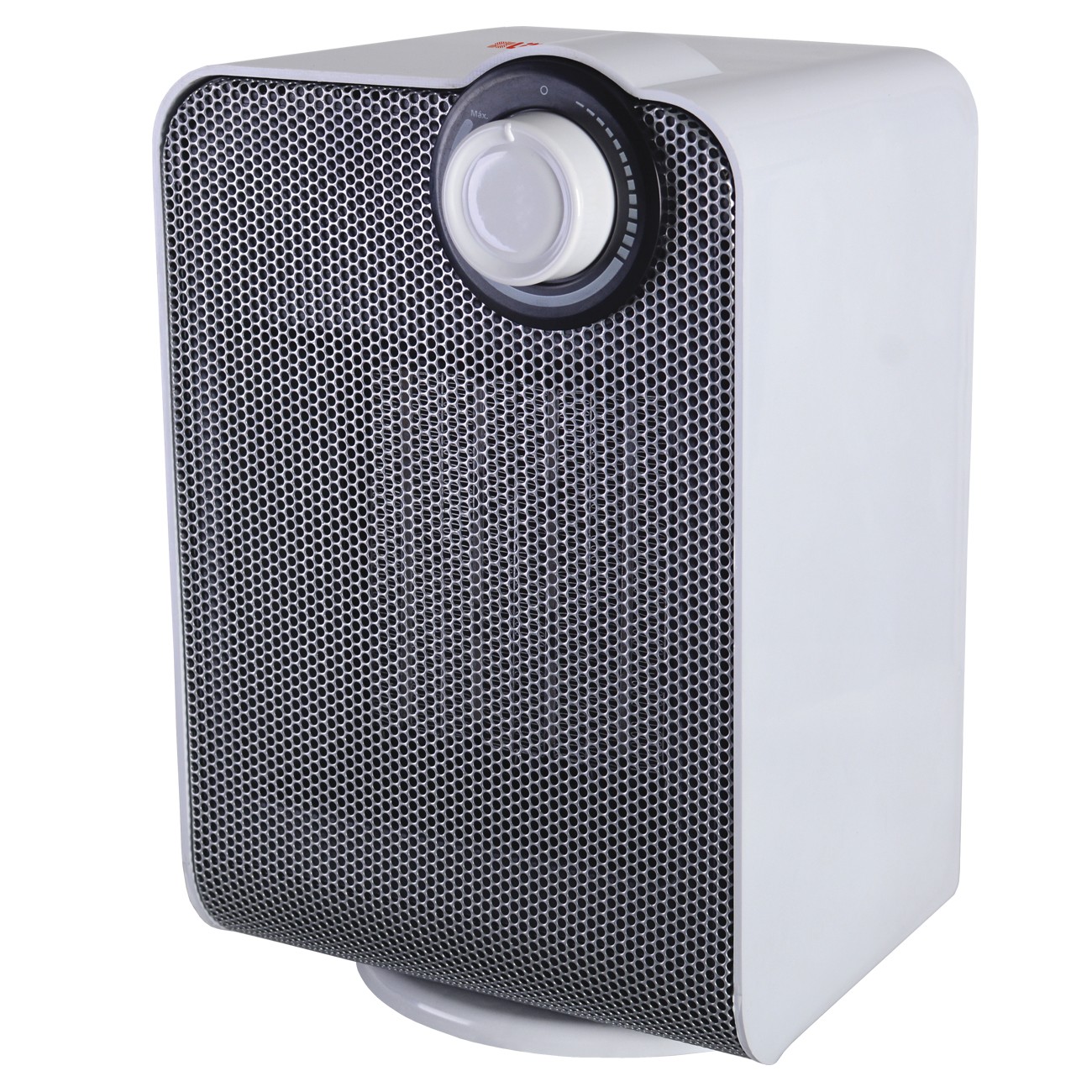 Imagen Caloventor Liliana Ptc617 1500w Regulable Oscilante