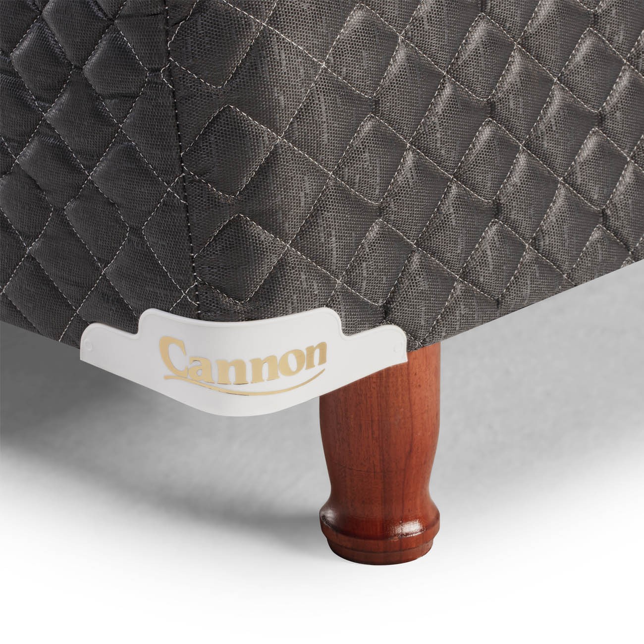 Imagen Base Sommier Box Cannon Renovation 200x90 Cm