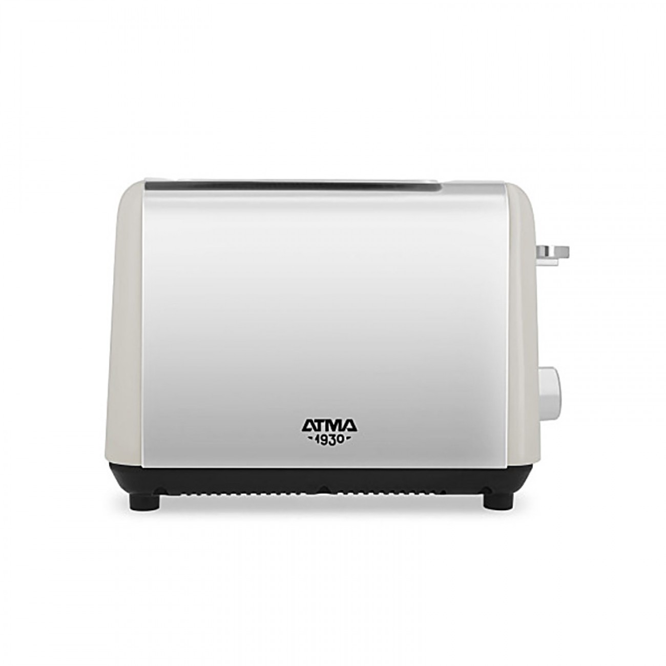 Imagen Tostadora Atma Toat21vcp 700w 2 Bandejas