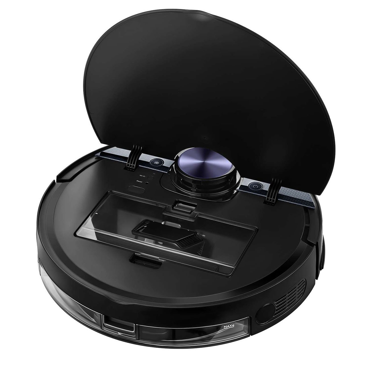 Imagen Aspiradora Robot Midea M7 Laser Smart Wifi Trapeadora