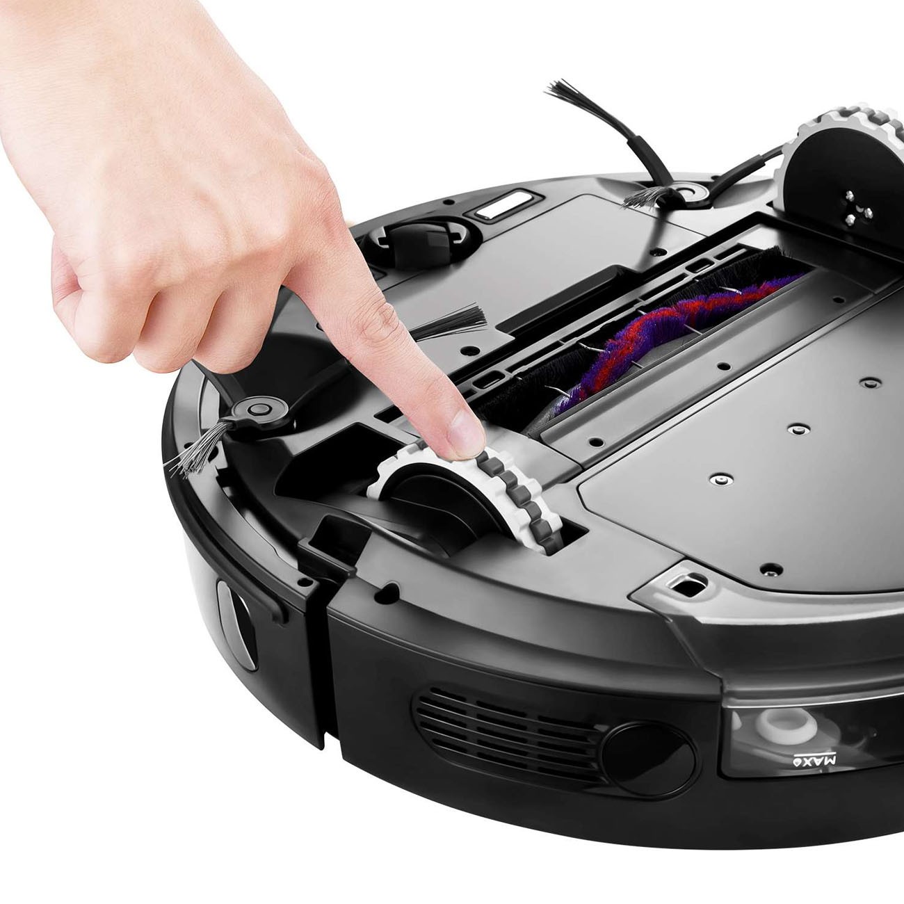 Imagen Aspiradora Robot Midea M7 Laser Smart Wifi Trapeadora